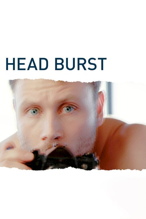 Head Burst - poster