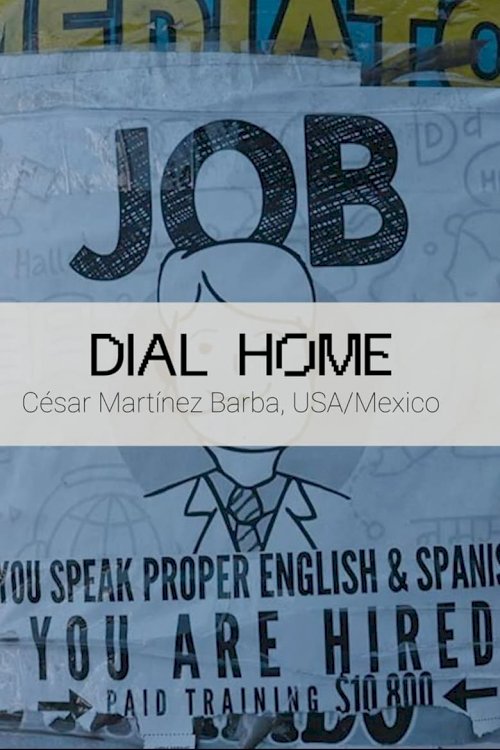 Dial Home