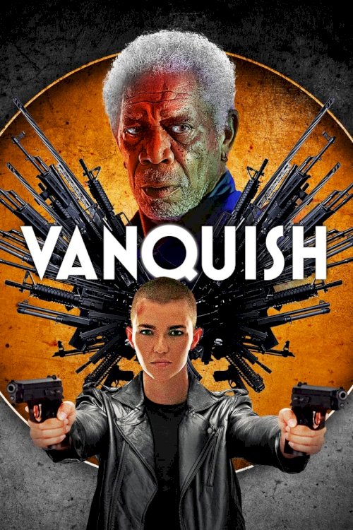Vanquish