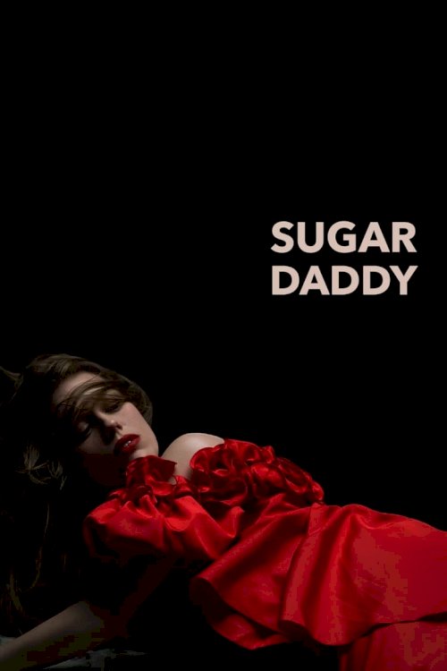 Sugar Daddy - posters