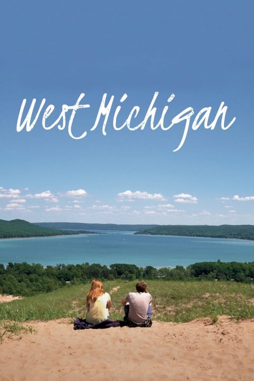 West Michigan - poster