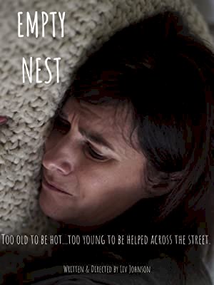 Empty Nest - постер