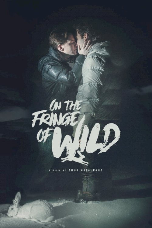 On the Fringe of Wild - poster