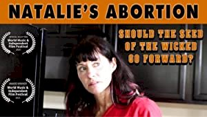 Natalie's Abortion - posters