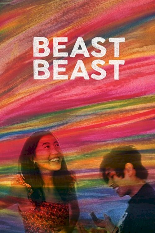 Beast Beast - poster