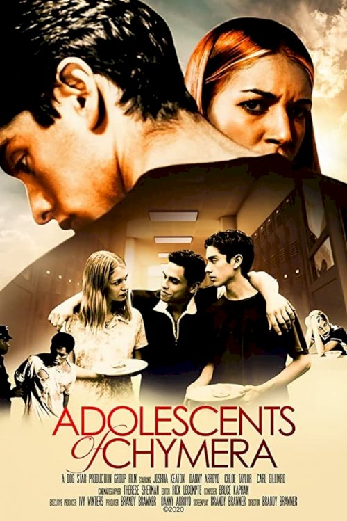 Adolescents of Chymera - постер
