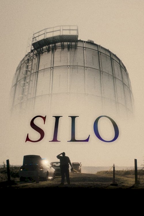 Silo - poster