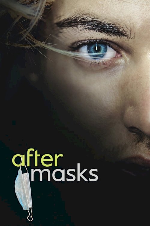 After Masks - posters