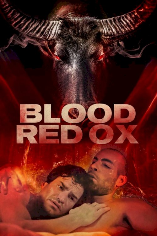 Blood-Red Ox - posters