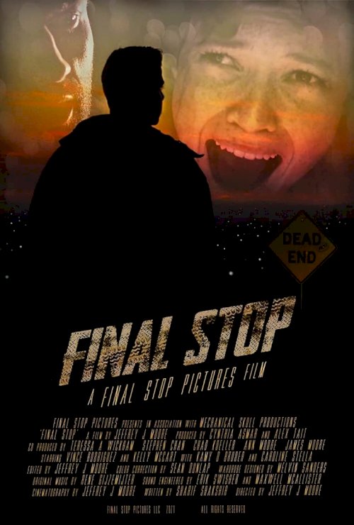 Final Stop - poster