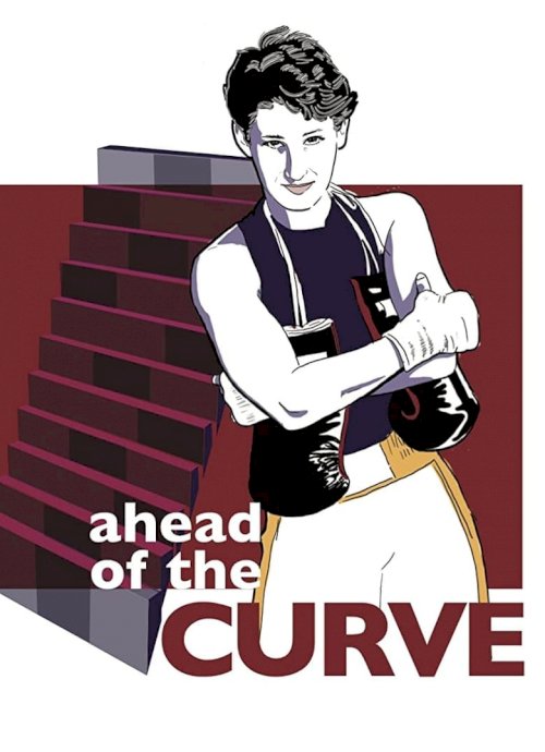 Ahead of the Curve - poster
