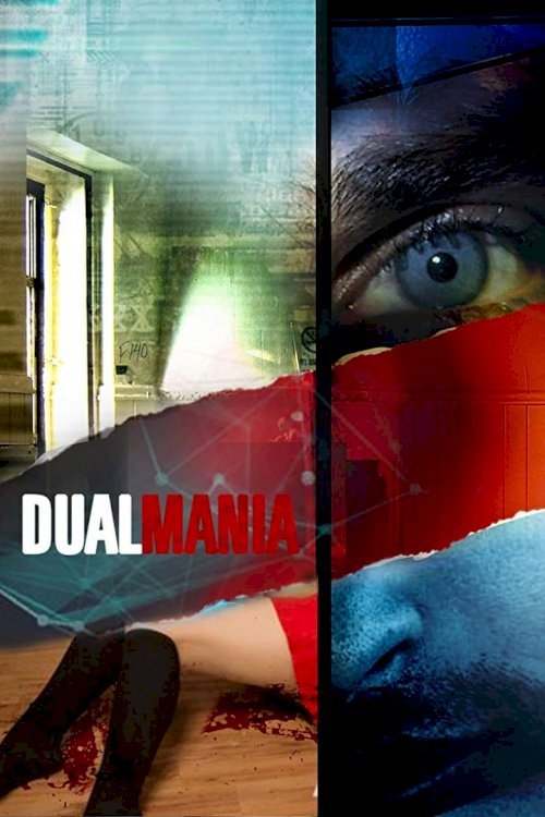 Dual Mania - posters