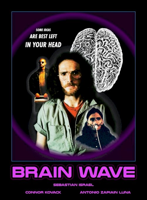 Brain Wave - poster
