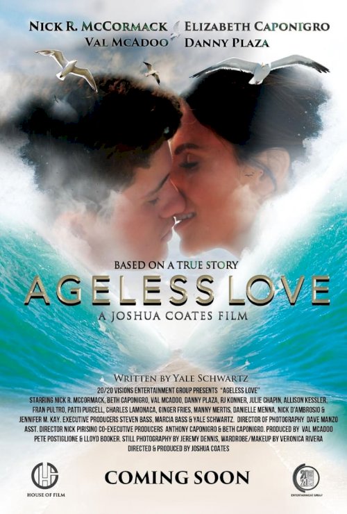 Ageless Love - posters