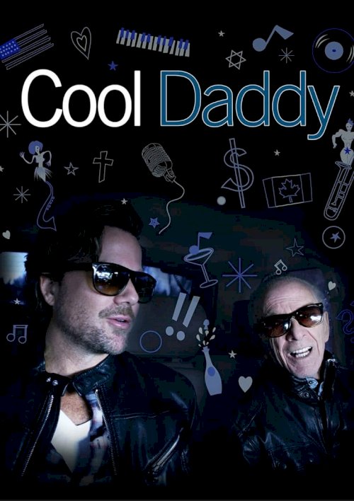 Cool Daddy