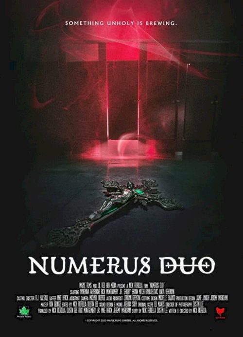 Numerus Duo