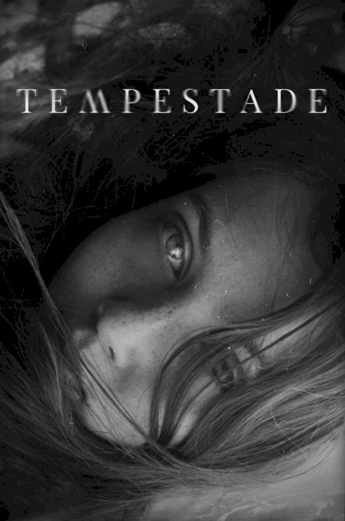 Tempest - poster