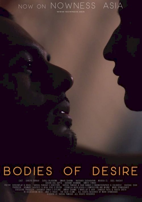 Bodies of Desire