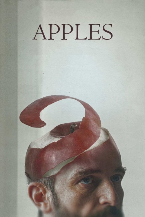 Яблоки - постер