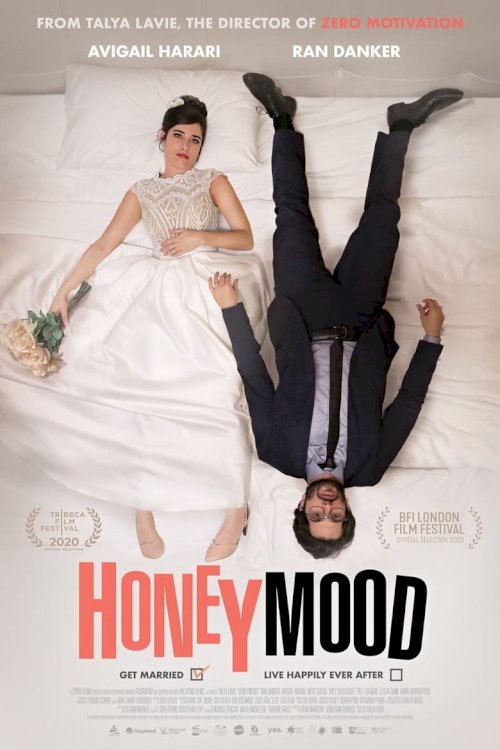 Honeymood - poster