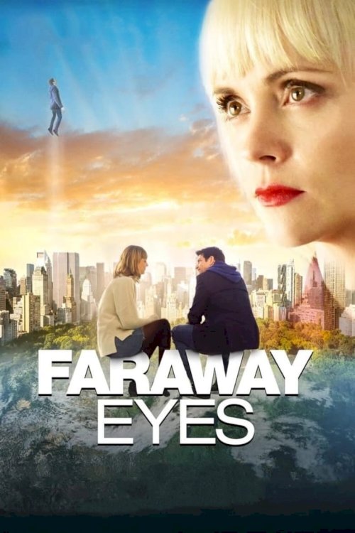 Faraway Eyes - poster