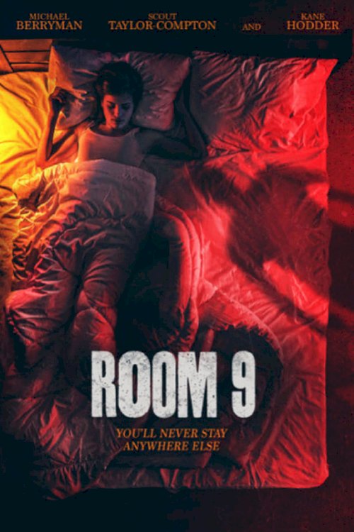 Room 9 - posters