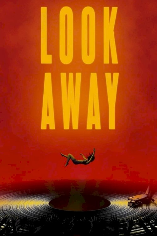 Look Away - posters