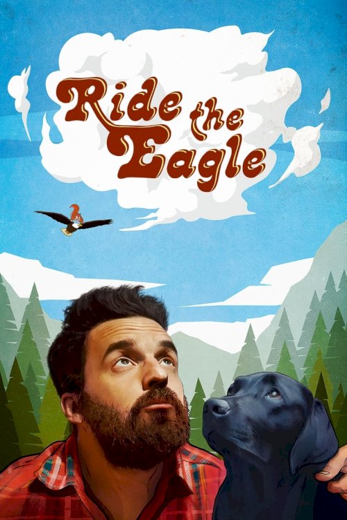 Ride the Eagle - poster