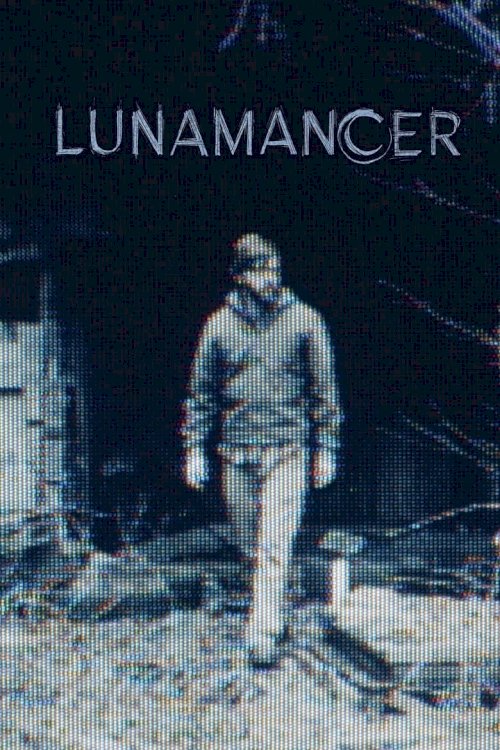 Lunamancer - poster