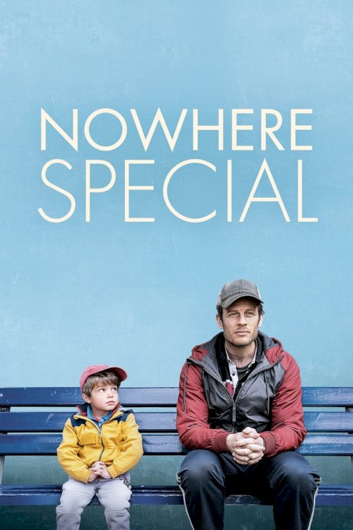 Nowhere Special - poster