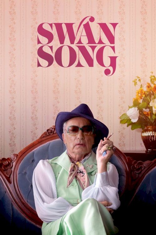 Swan Song - poster