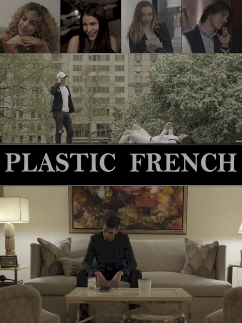 Plastic French