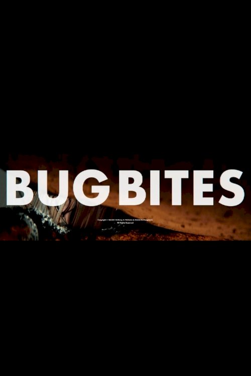 Bug Bites! - poster