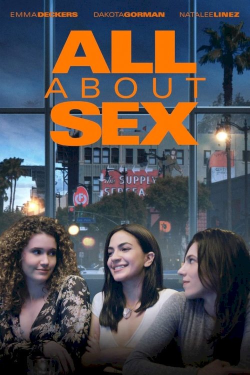 Viss par seksu - posters