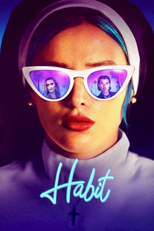 Habit - poster