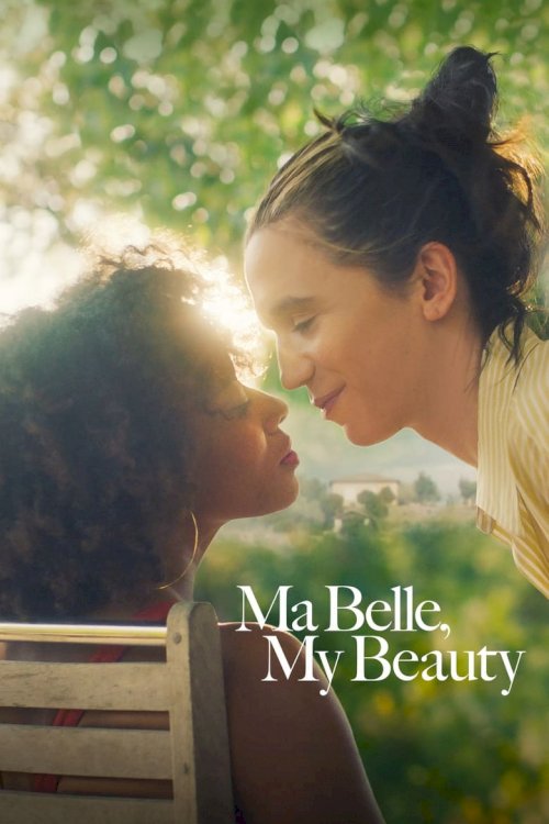 Ma Belle, My Beauty - poster
