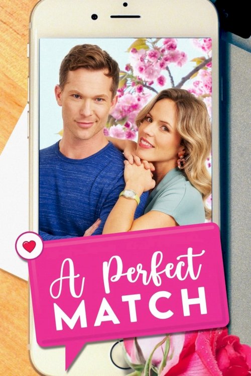 A Perfect Match - poster