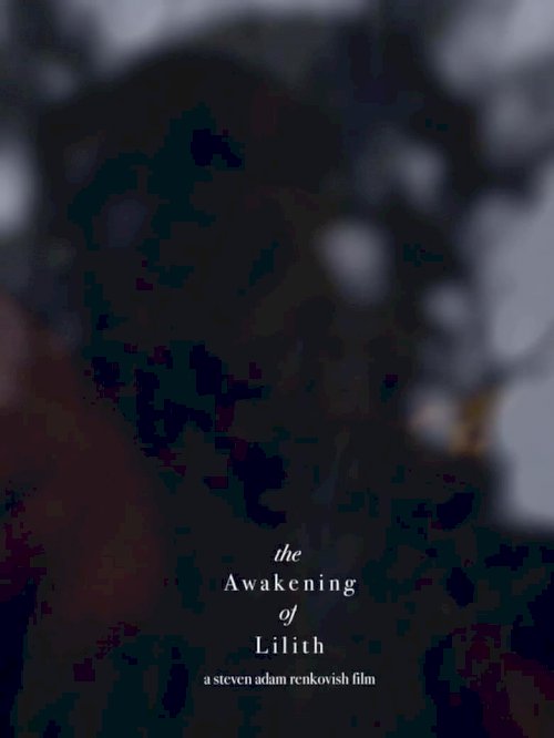 The Awakening of Lilith - poster