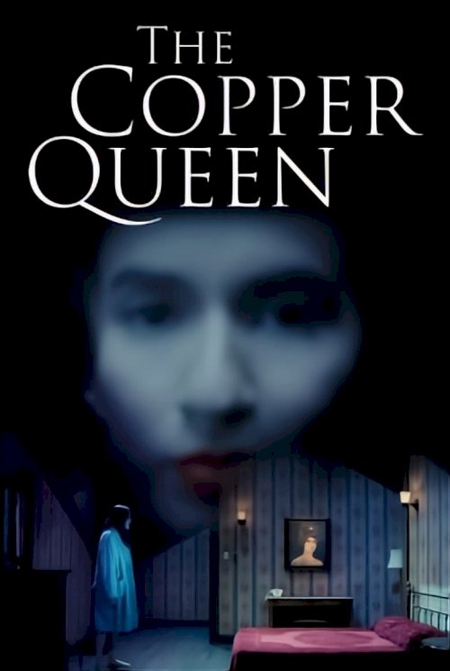 The Copper Queen - poster