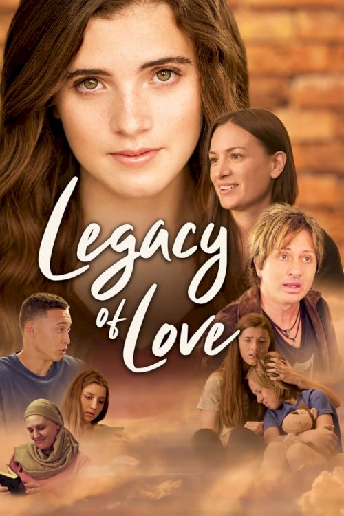 Legacy of Love - poster