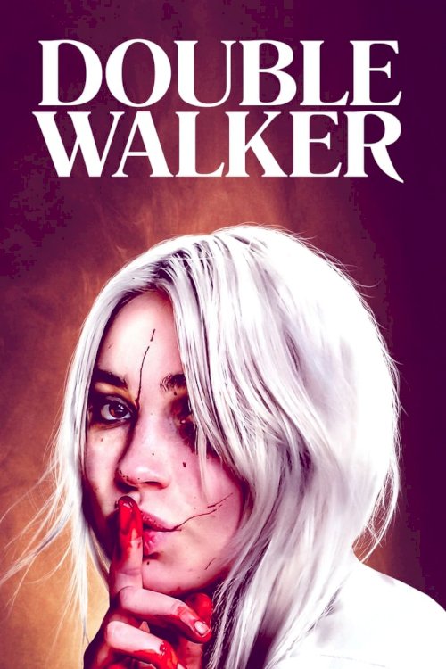 Double Walker - poster