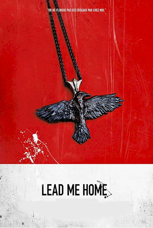Lead Me Home - poster