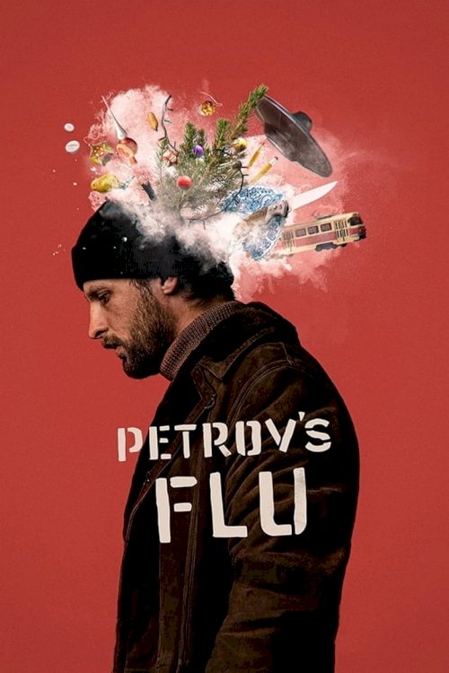 Petrov's Flu - poster