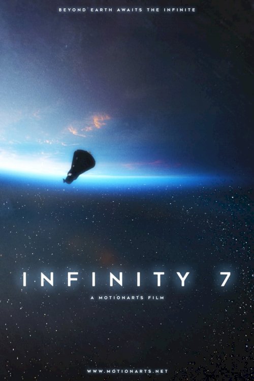 Infinity 7 - poster