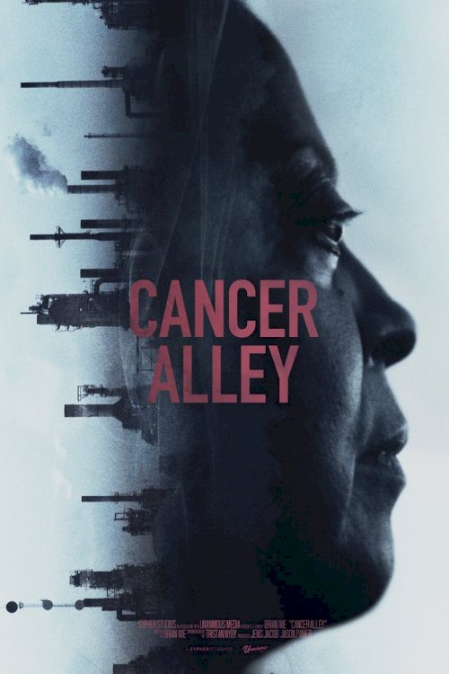 Cancer Alley - posters