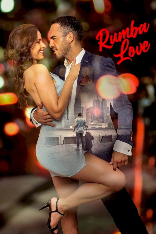 Rumba Love - posters