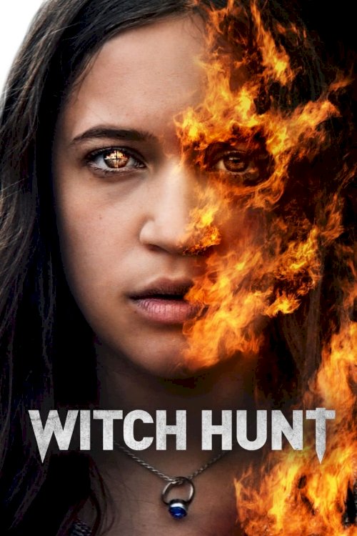 Witch Hunt - poster