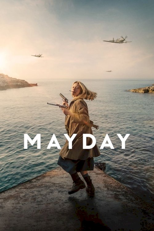 Mayday - poster