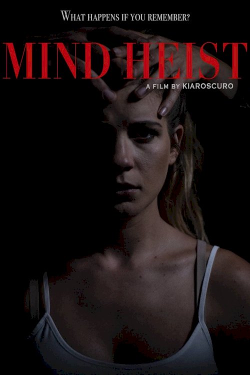 Mind  Heist - poster