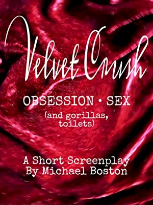 Velvet Crush - постер